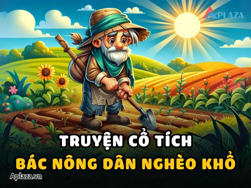 truyen-co-tich-bac-nong-dan-ngheo-kho